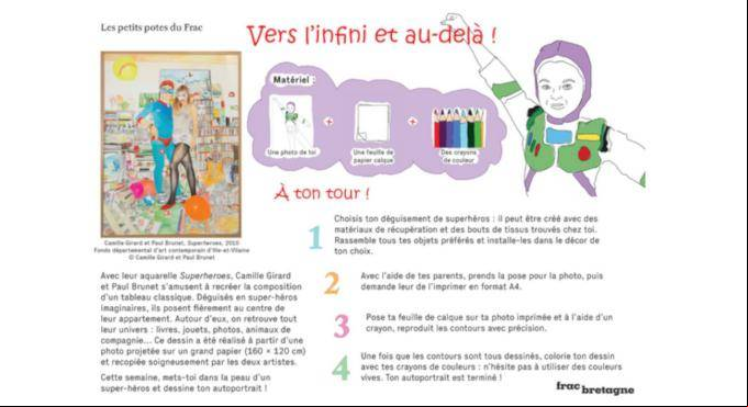 Ateliers Frac Bretagne