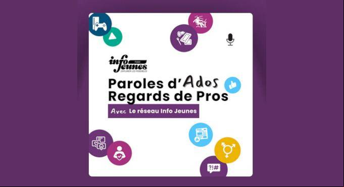 Paroles d'Ados, Regards de Pros Paroles d'Ados, Regards de Pros