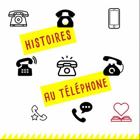 Histoires au téléphone