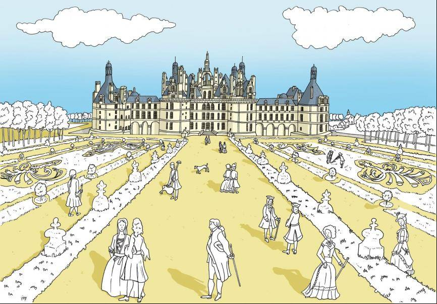 Chambord