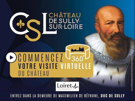 Chateau Sully