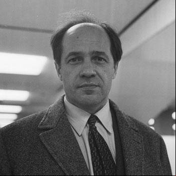 Pierre Boulez