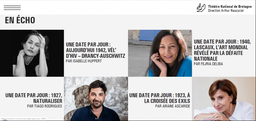 Théâtre national de Bretagne
