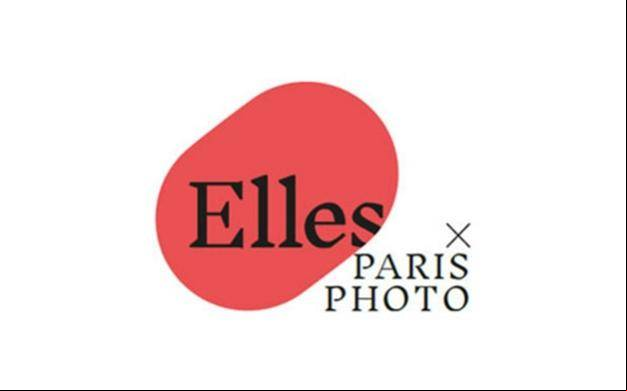 Elles X Paris Photo Elles X Paris Photo